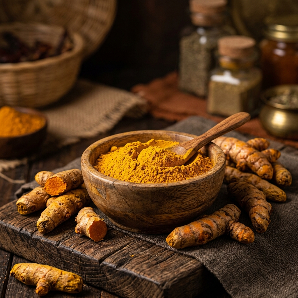 Turmeric
